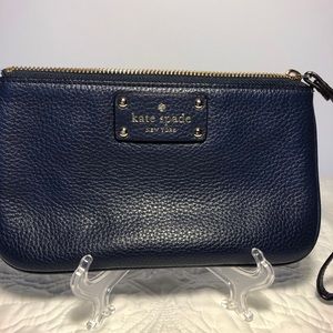 Kate Spade wristlet